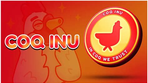 cooqnu|Coq Inu community .